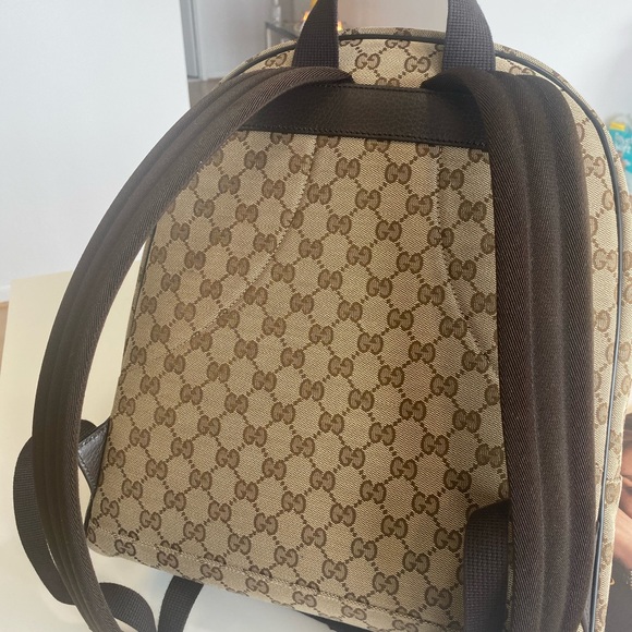 Gucci Book Bag - Picture 3 of 8